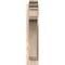 Ekena Millwork Legacy Traditional Smooth Outlooker, Douglas Fir, 5 1/2"W x 20"D x 28"H OUT06X20X28LEC01SDF - alternate 4